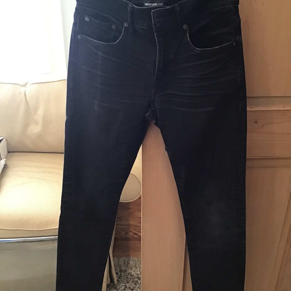 Men’s American Eagle Black Jeans